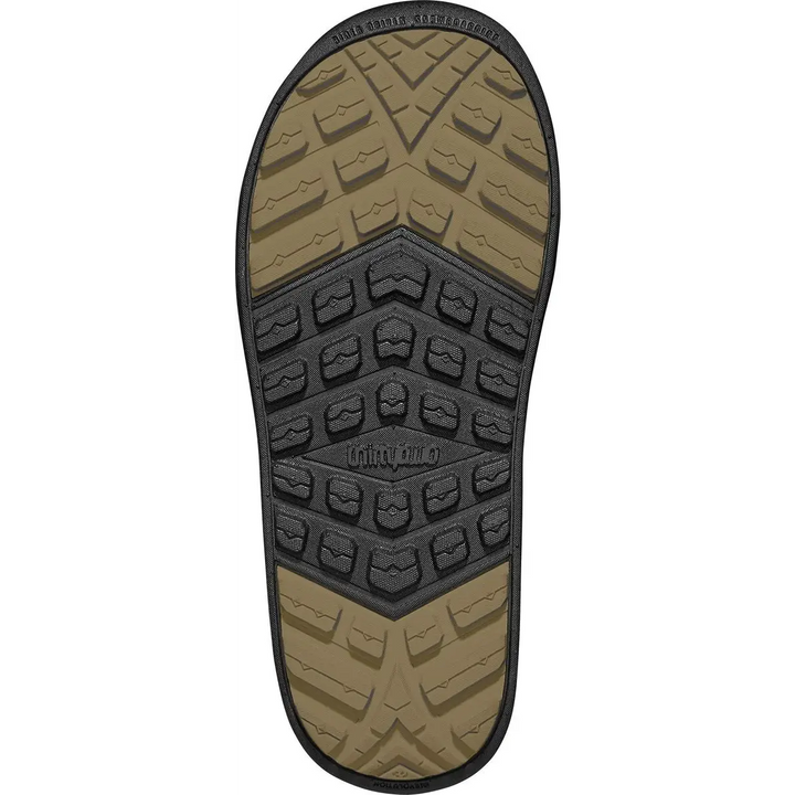 Thirtytwo Lashed Snowboard Boots 2025 