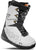 Thirtytwo Lashed Snowboard Boots 2025 White / Black 8 