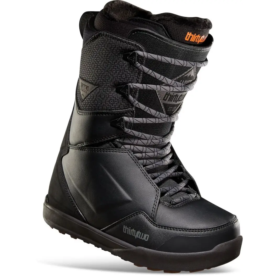 Thirtytwo Lashed Womens Snowboard Boots 2024 