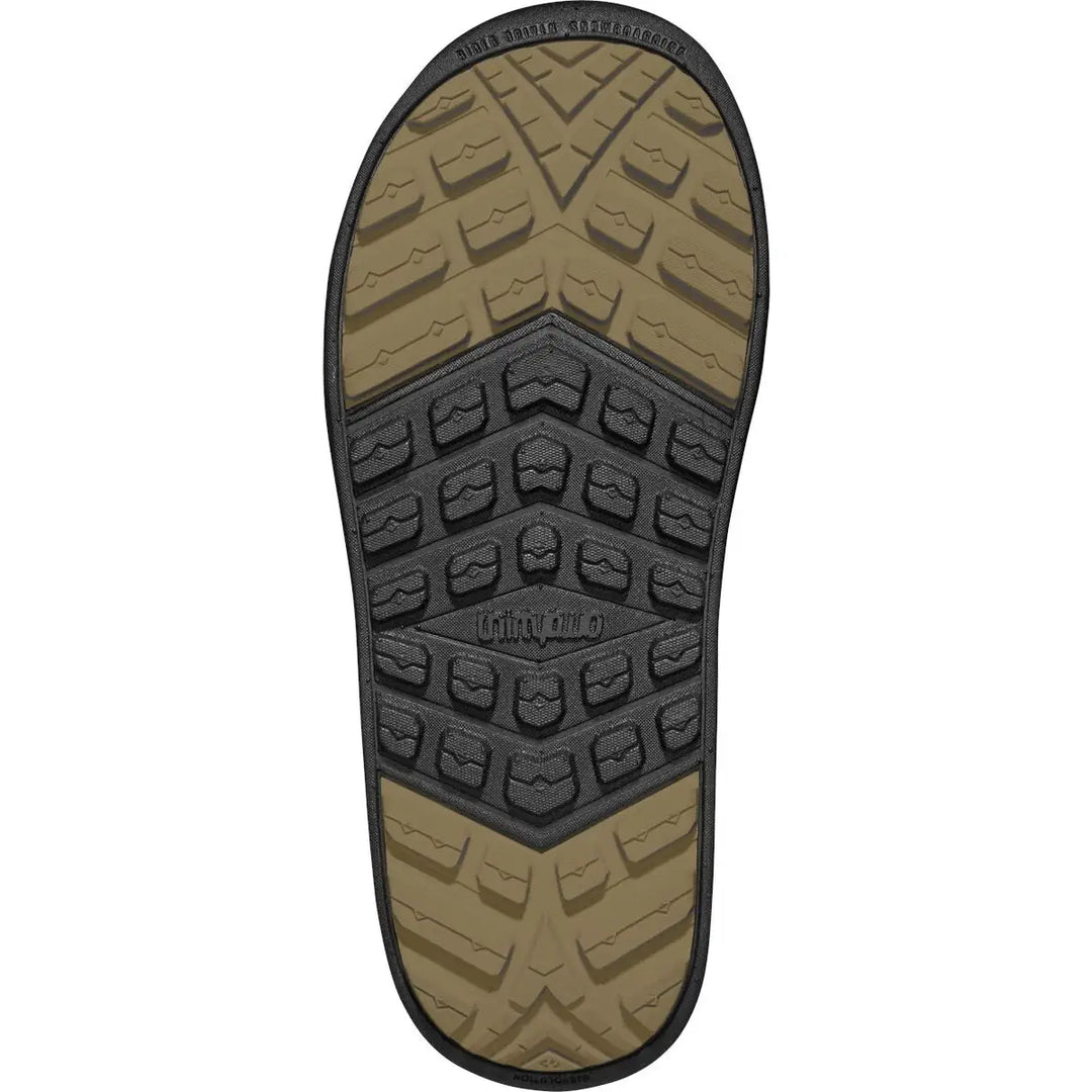 Thirtytwo Lashed Womens Snowboard Boots 2024 