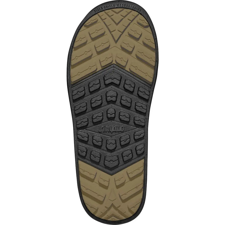 Thirtytwo Lashed Womens Snowboard Boots 2024 