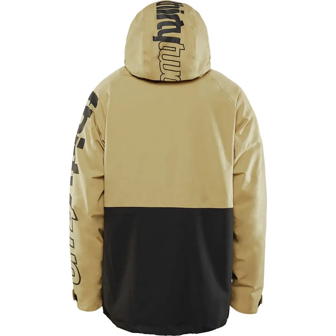 Thirtytwo Light Anorak x JP 