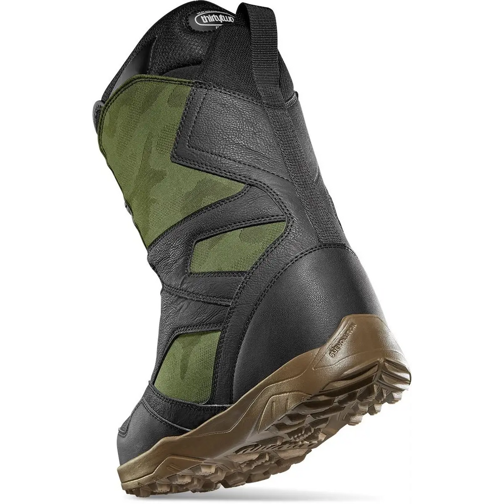 Thirtytwo STW Double Boa Snowboard Boots 2024 