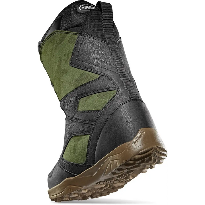 Thirtytwo STW Double Boa Snowboard Boots 2024 