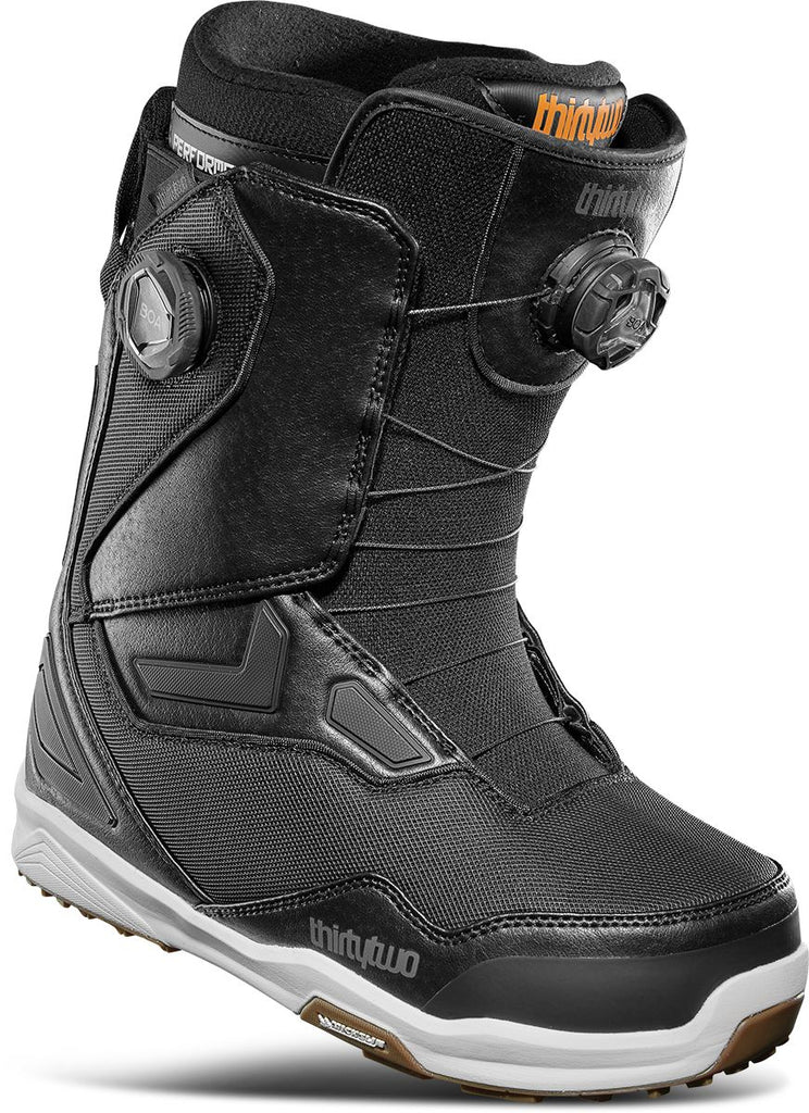 Thirtytwo TM-2 Double Boa Snowboard Boots 2025 