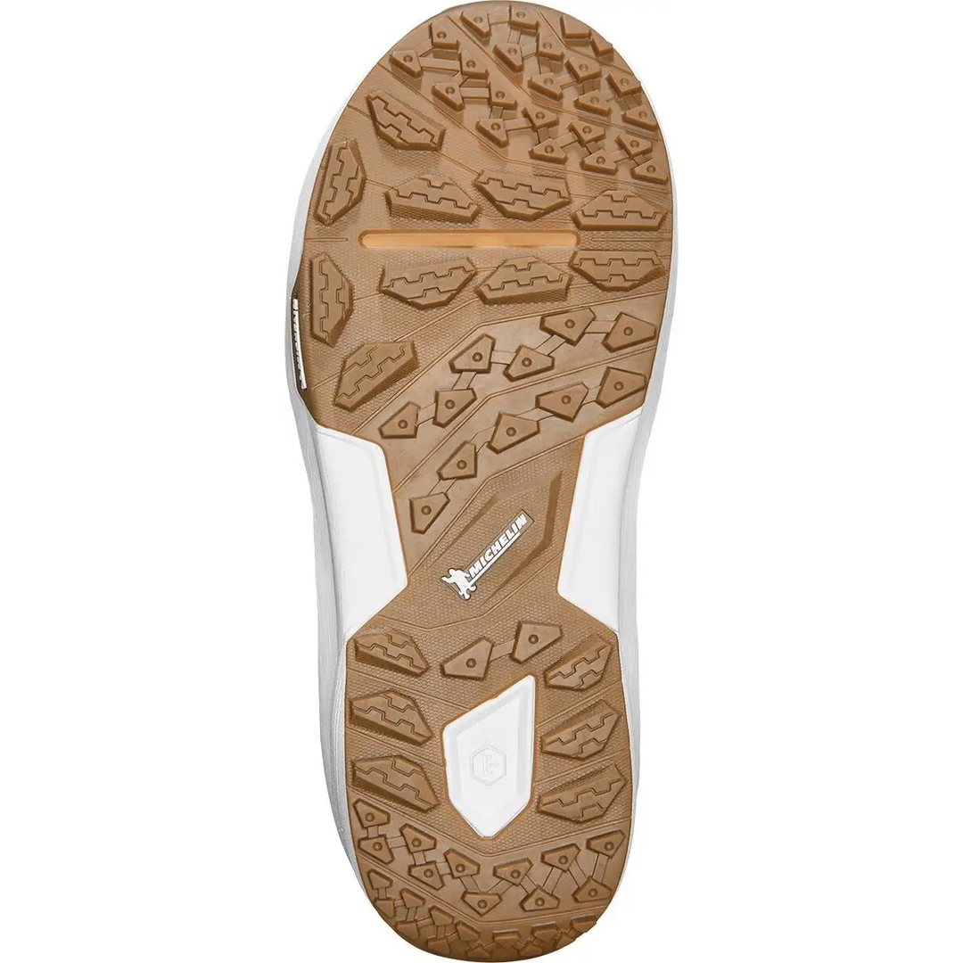 Thirtytwo TM-2 Double Boa Snowboard Boots 2025 