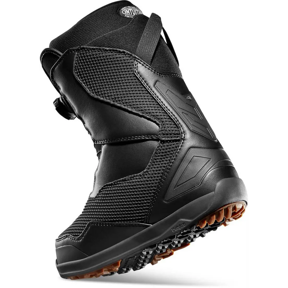 Thirtytwo TM-2 Double Boa Womens Snowboard Boots 2024 