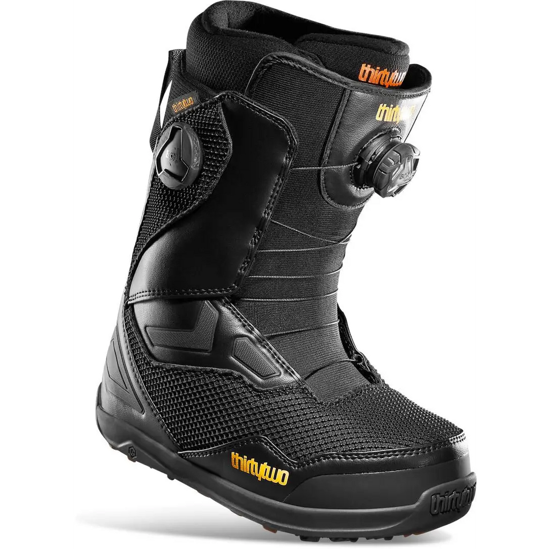 Thirtytwo TM-2 Double Boa Womens Snowboard Boots 2024 