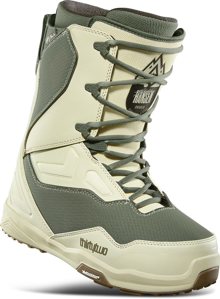 Thirtytwo TM-2 Hansen Snowboard Boots 2025 