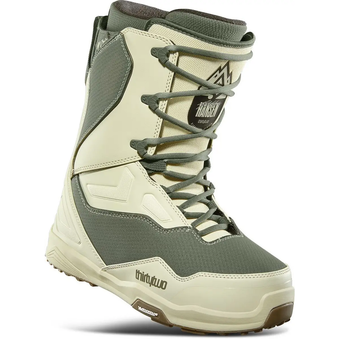 Thirtytwo TM-2 Hansen Snowboard Boots 2025 