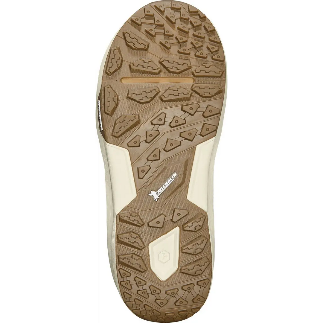 Thirtytwo TM-2 Hansen Snowboard Boots 2025 