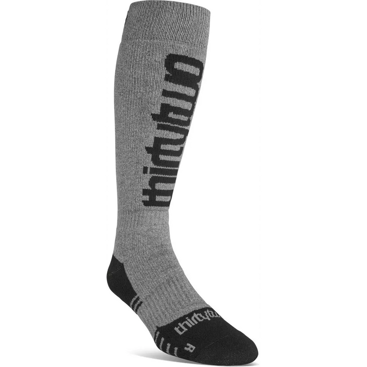 ThirtyTwo TM Coolmax Sock Gravel S / M 
