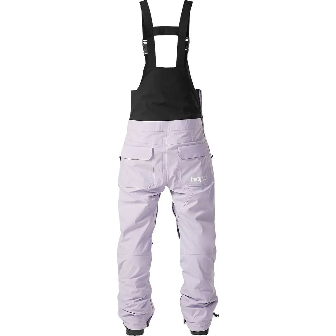 Thirtytwo Womens Basement Bib 