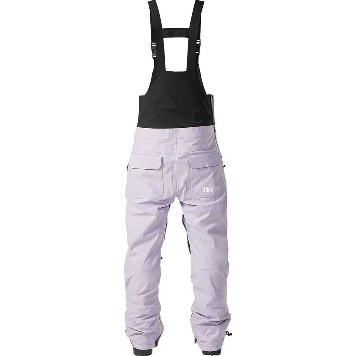 Thirtytwo Womens Basement Bib 
