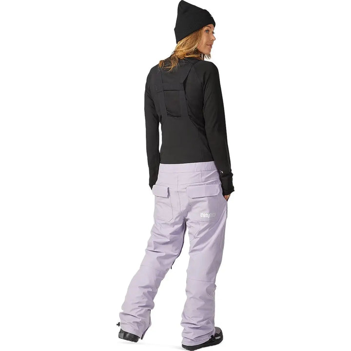 Thirtytwo Womens Basement Bib 