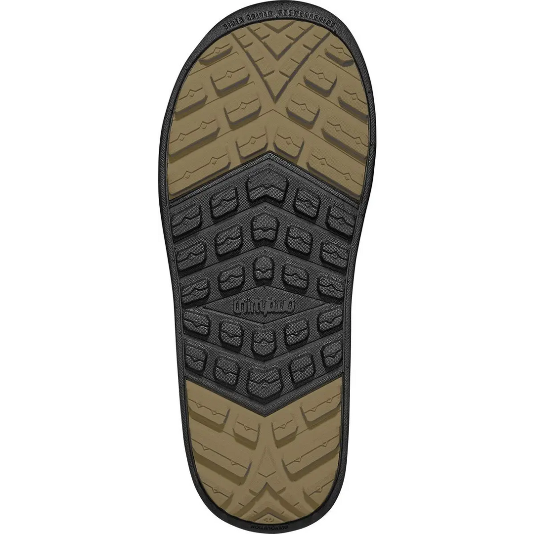 Thirtytwo Womens Lashed Double Boa Snowboard Boots 2025 