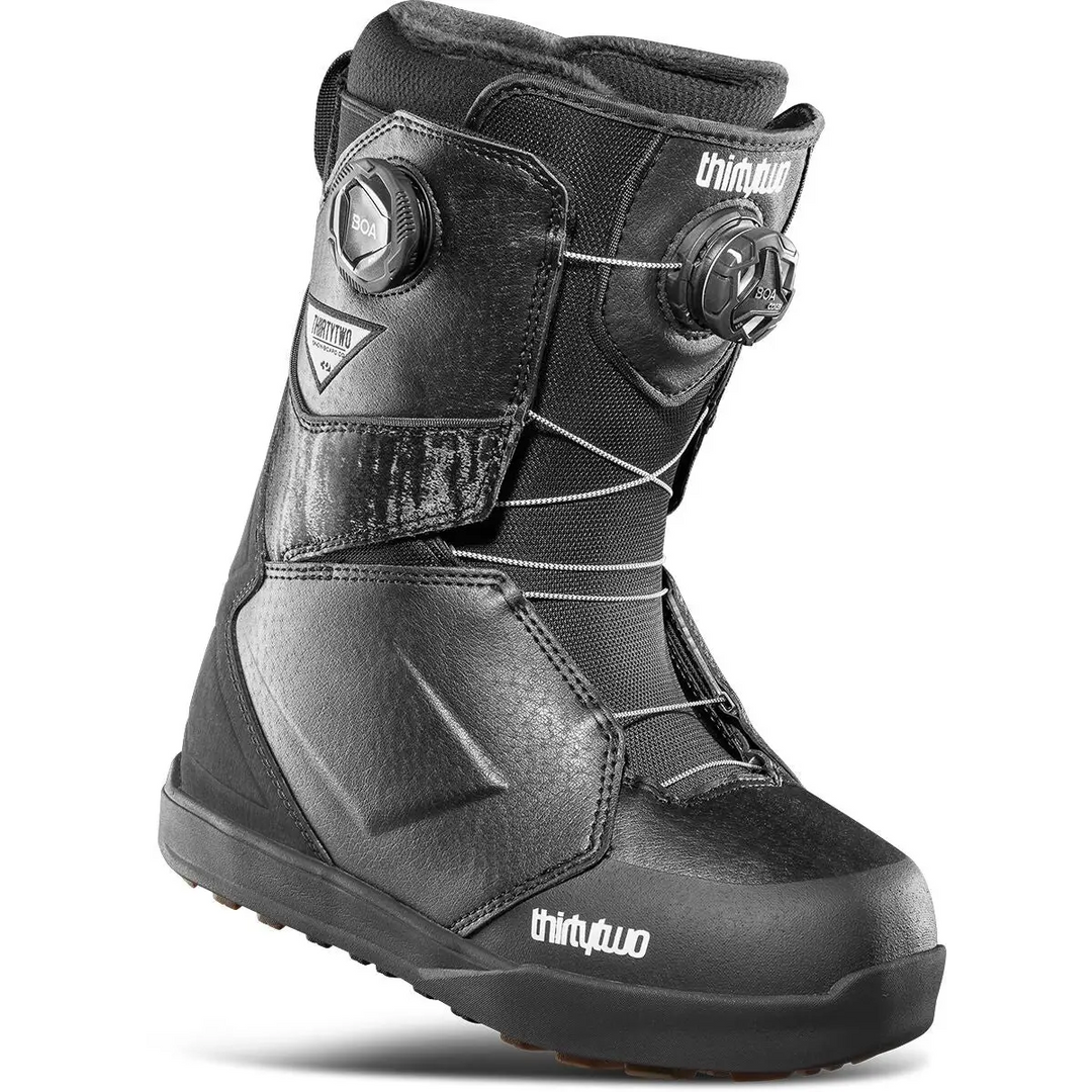 Thirtytwo Womens Lashed Double Boa Snowboard Boots 2025 