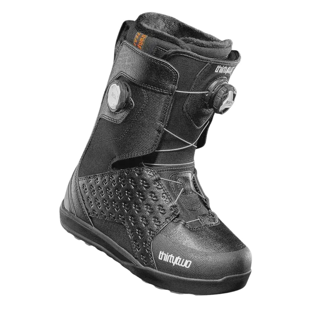 ThirtyTwo Womens Lashed Double Boa Snowboard Boots 2026