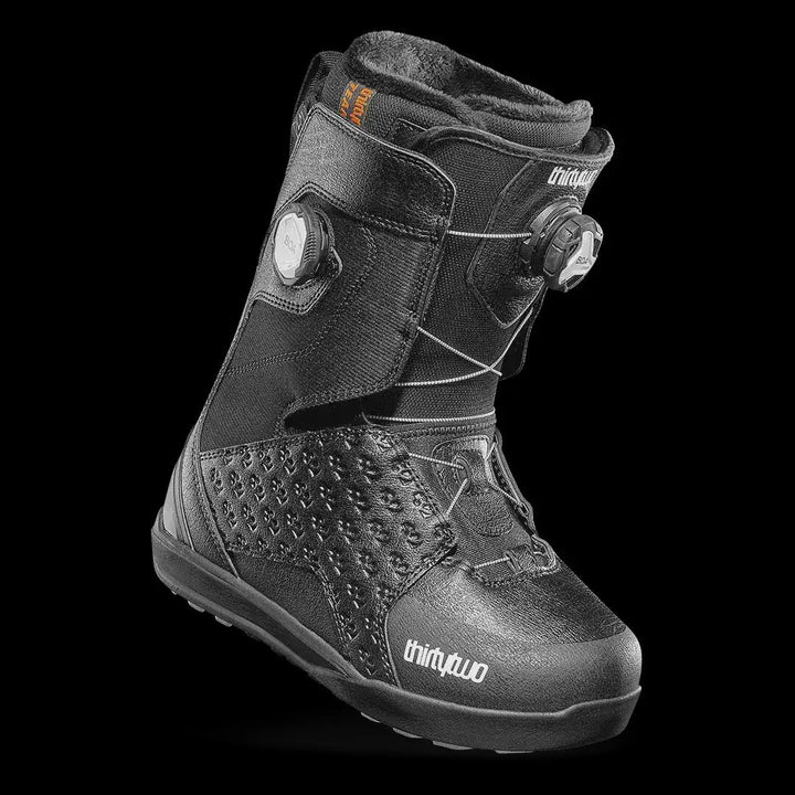 ThirtyTwo Womens Lashed Double Boa Snowboard Boots 2026