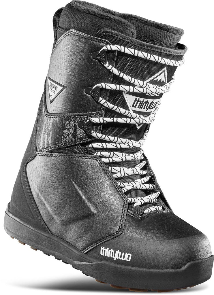 Thirtytwo Womens Lashed Snowboard Boots 2025 