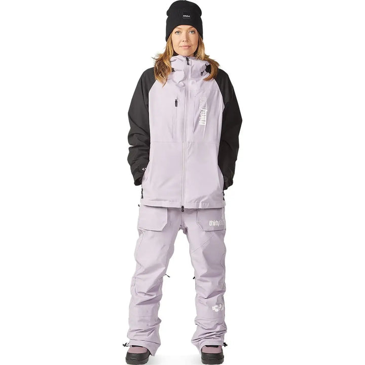 Thirtytwo Womens Nova Jacket 