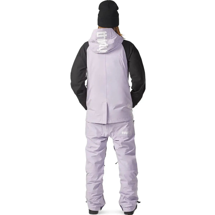 Thirtytwo Womens Nova Jacket 