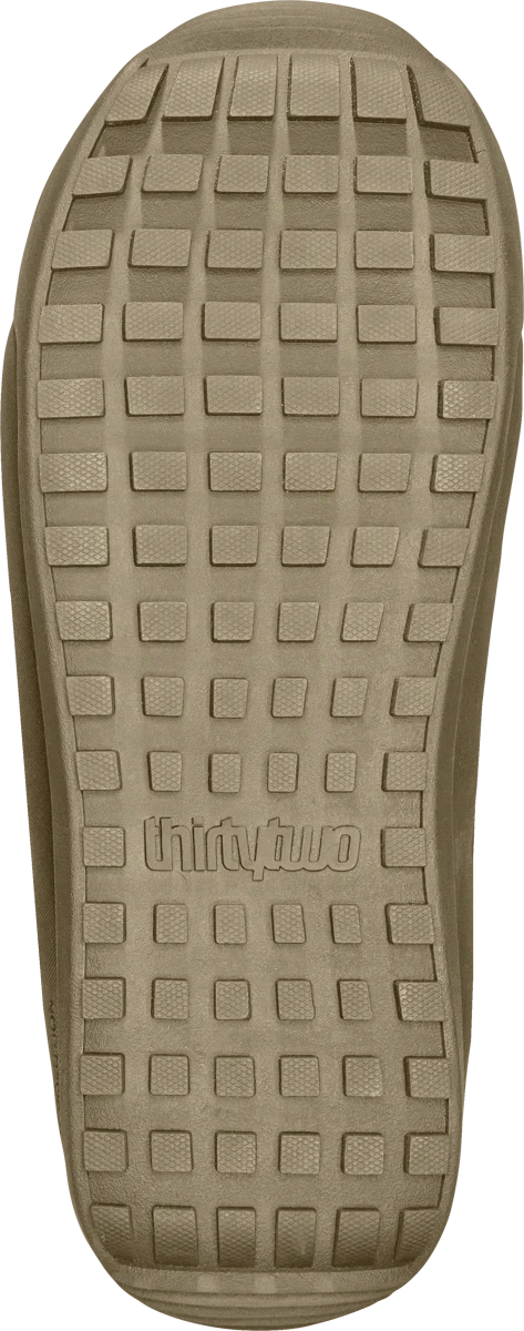 Thirtytwo Womens STW Double Boa Snowboard Boots 2025 