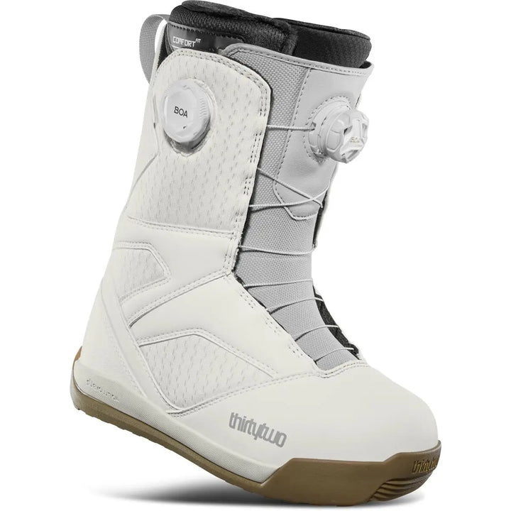 Thirtytwo Womens STW Double Boa Snowboard Boots 2025 