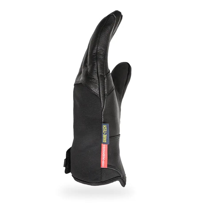 Thousandaires Low Gun Gloves