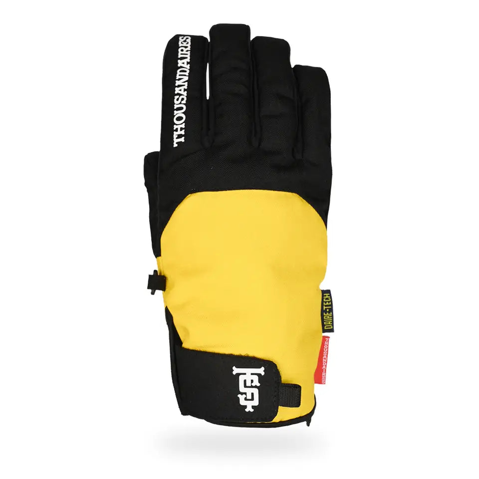 Thousandaires Ole’ Faithful Gloves