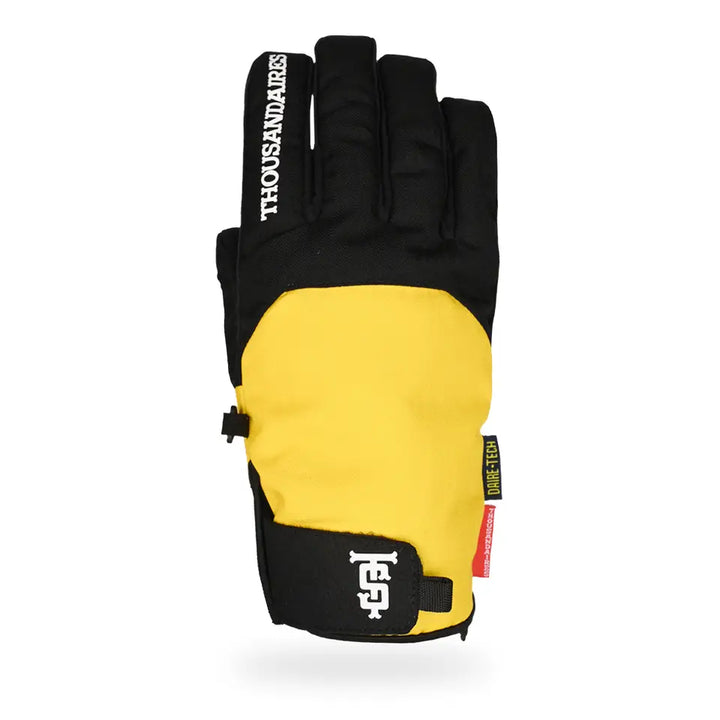 Thousandaires Ole’ Faithful Gloves