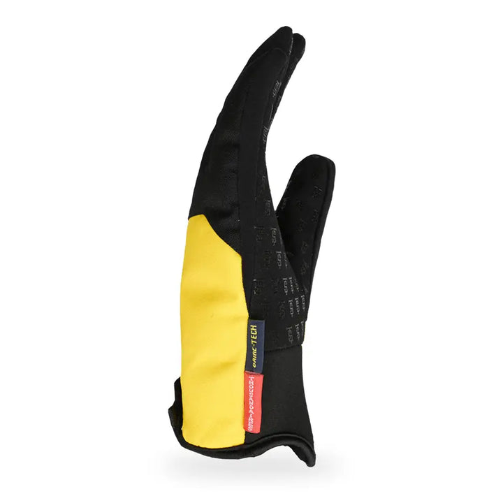Thousandaires Ole’ Faithful Gloves