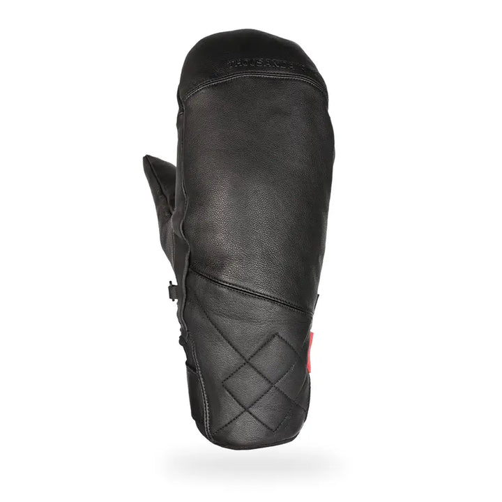 Thousandaires SG Mittens - Black / XS