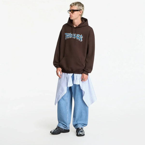 Thrasher Cruisin’ Hood