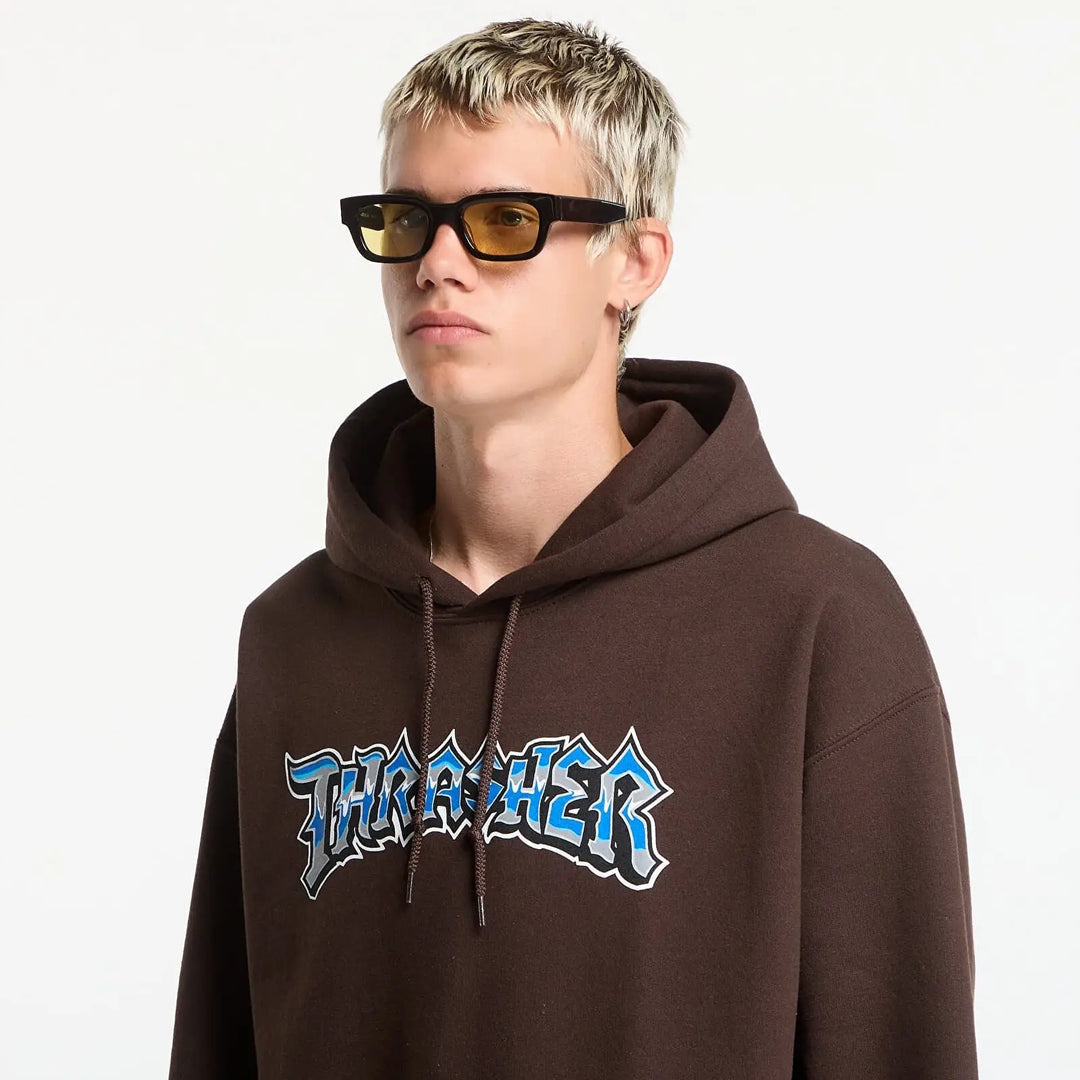 Thrasher Cruisin’ Hood