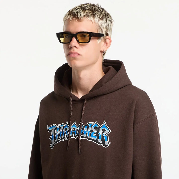 Thrasher Cruisin’ Hood