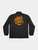 Thrasher Flame Dot Coach Jacket 