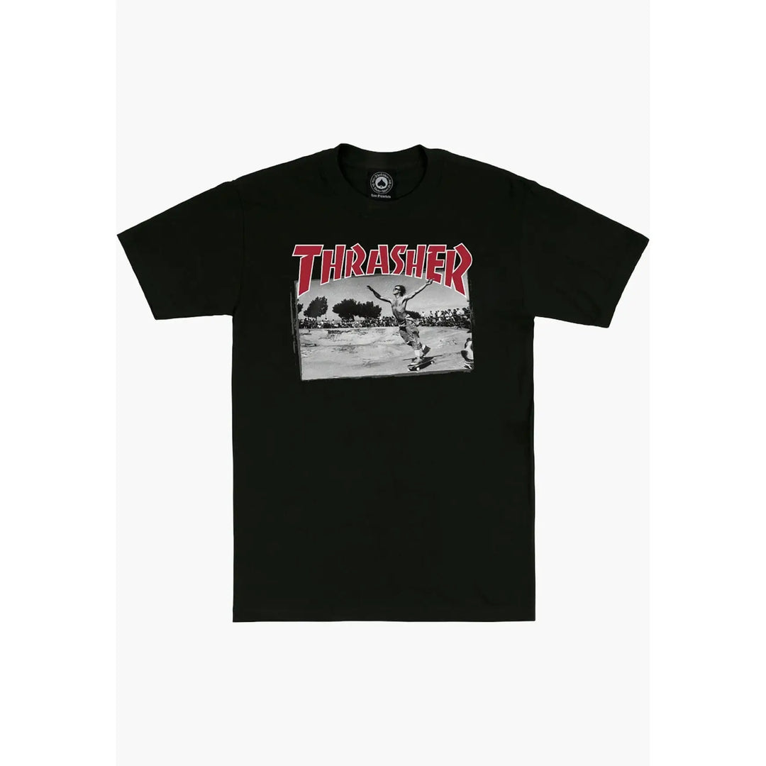 Thrasher Jake Dish T-Shirt 