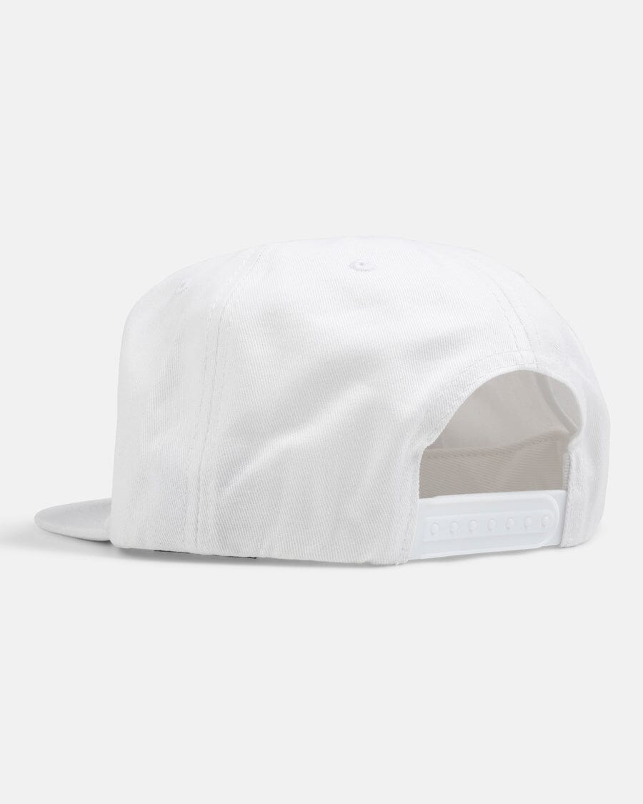 Thrasher Mag Logo Snapback Cap 