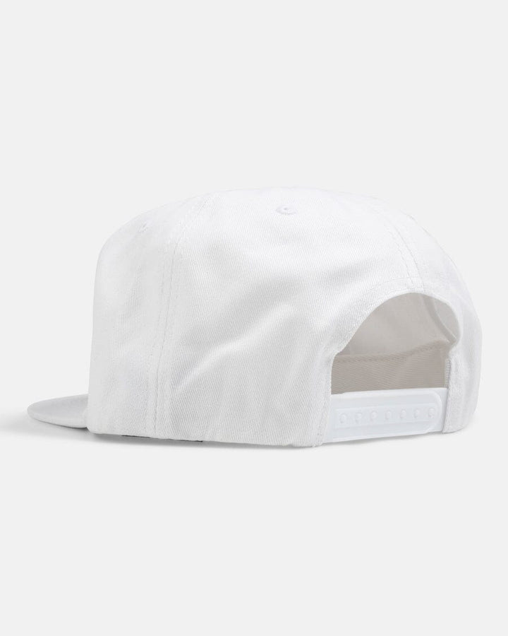 Thrasher Mag Logo Snapback Cap 