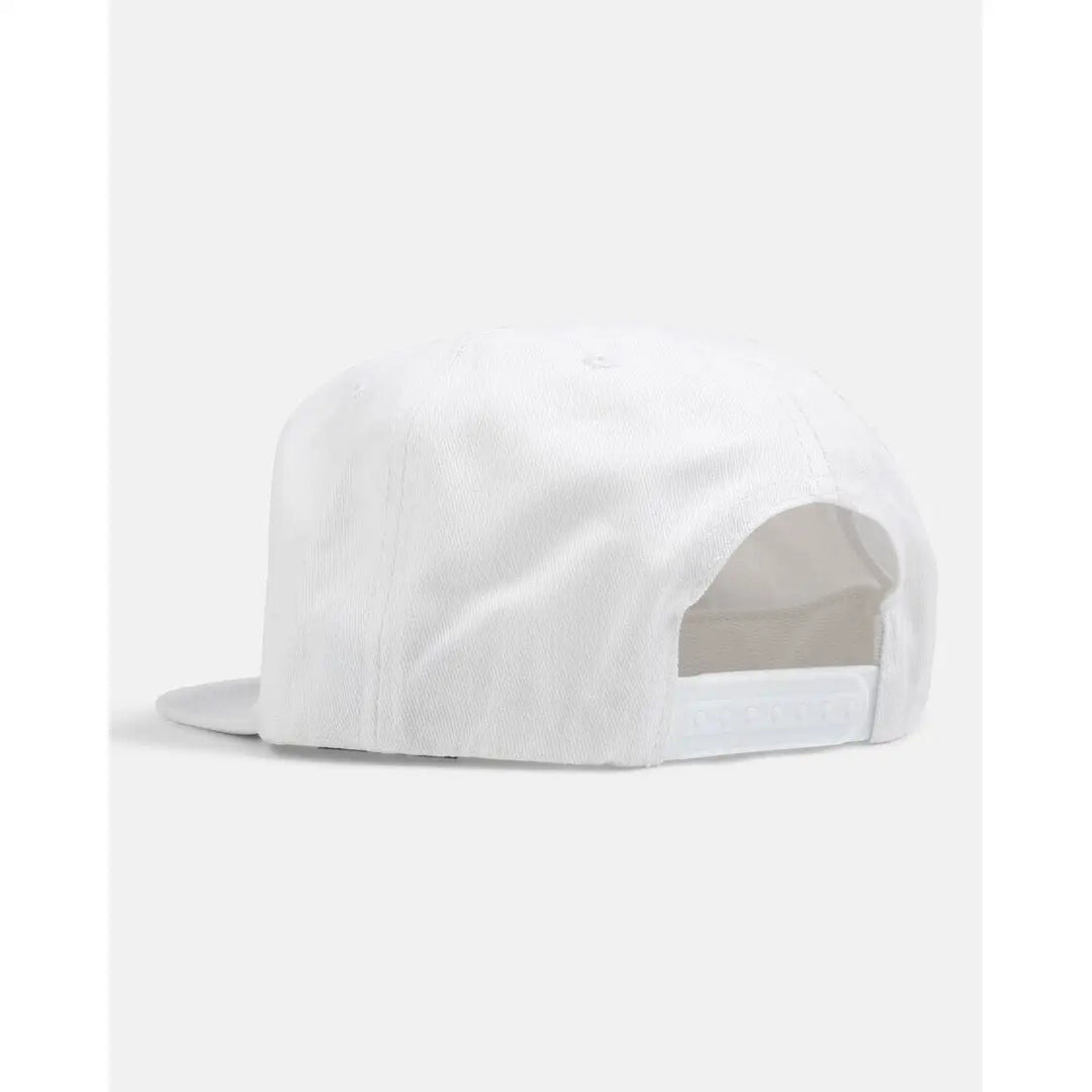 Thrasher Mag Logo Snapback Cap 