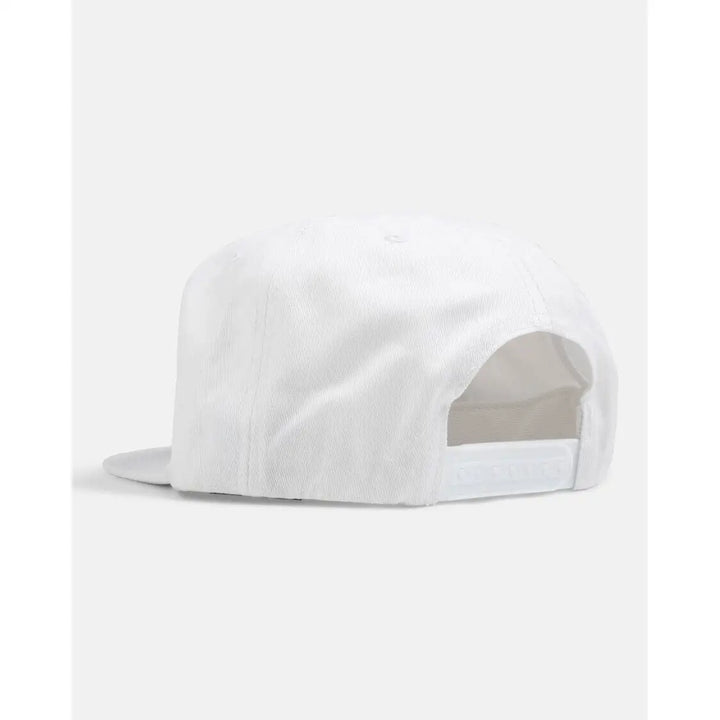 Thrasher Mag Logo Snapback Cap 