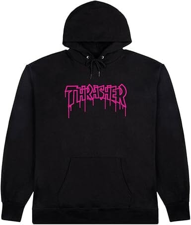 Thrasher One-Liner Hoodie 