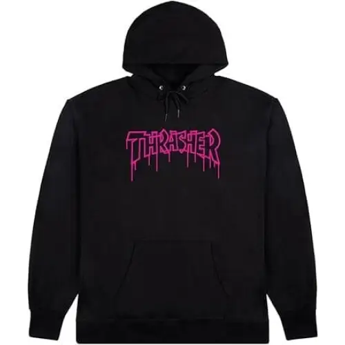 Thrasher One-Liner Hoodie 
