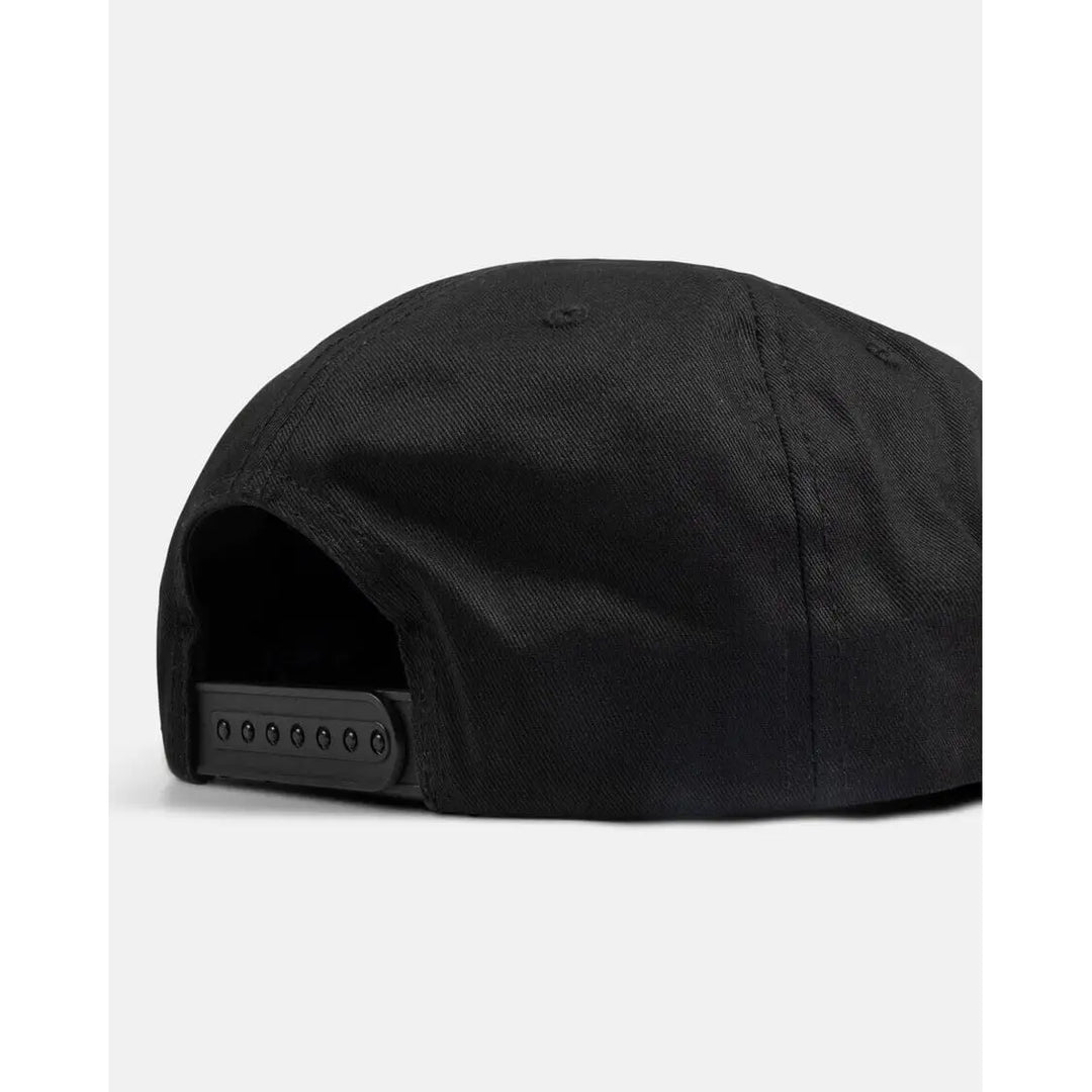 Thrasher Rope Snapback Cap 