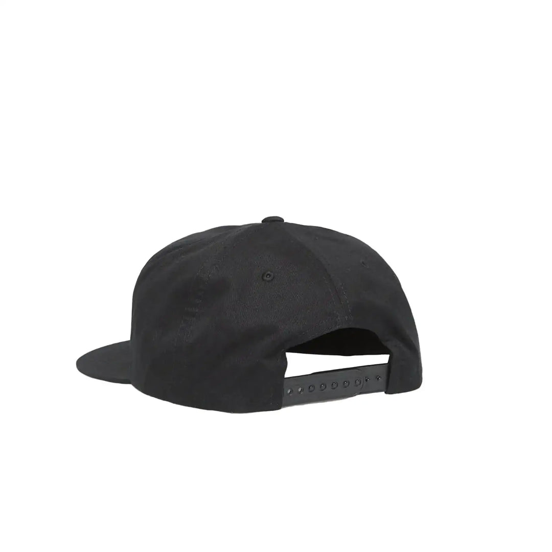 Thrasher Spikey Snapback Cap