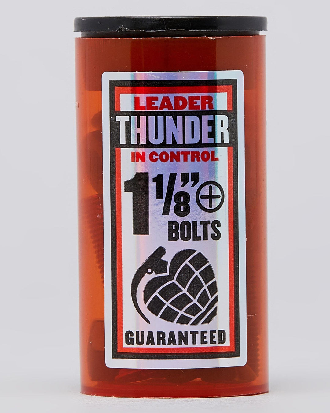 Thunder Bolts 1 1 / 8 Phillips 