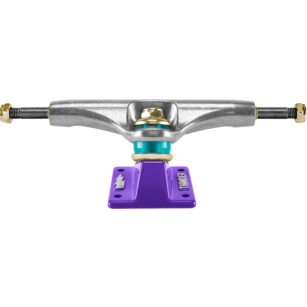 Thunder Dashawn Jordan Diamondback Hollow Lights Trucks 