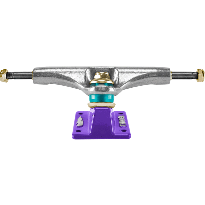 Thunder Dashawn Jordan Diamondback Hollow Lights Trucks 