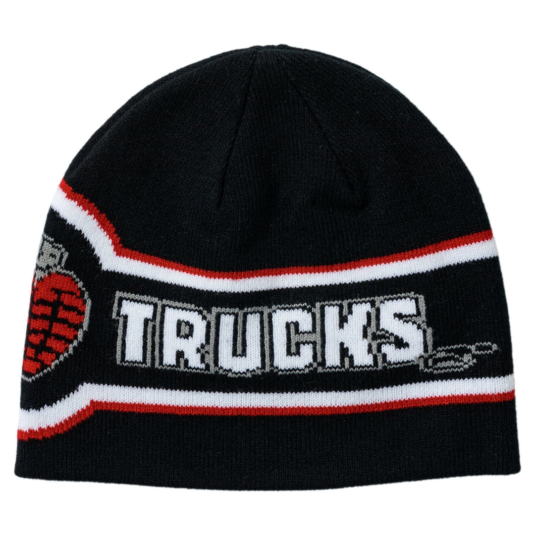 Thunder Grenade Skully Beanie 